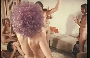 Striptease Adolescente NinaDevil sexo anal video
