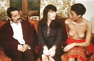 AdultMemberZone-escravo génio concede ao assistir vídeo de pornô brasileiro seu mestre o desejo de um ménage à trois.